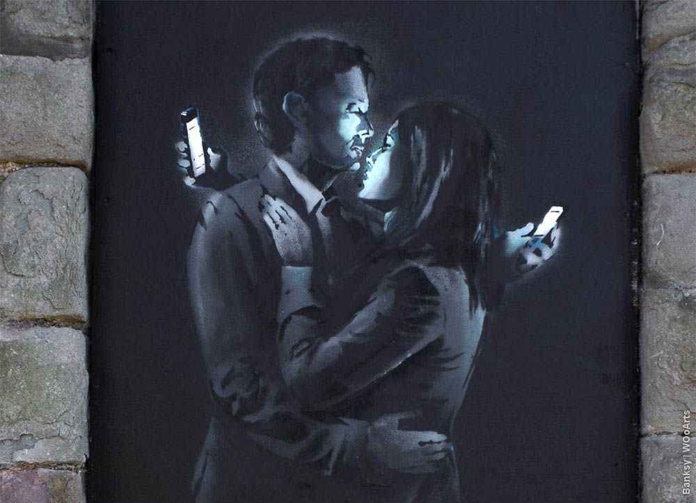 Banksy Art 19