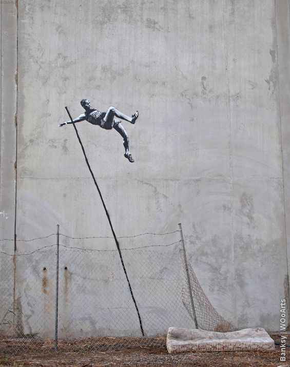 Banksy Art 30