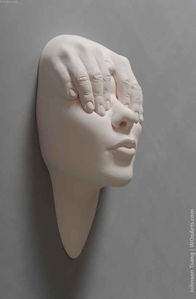 Johnson Tsang Sculpture 01