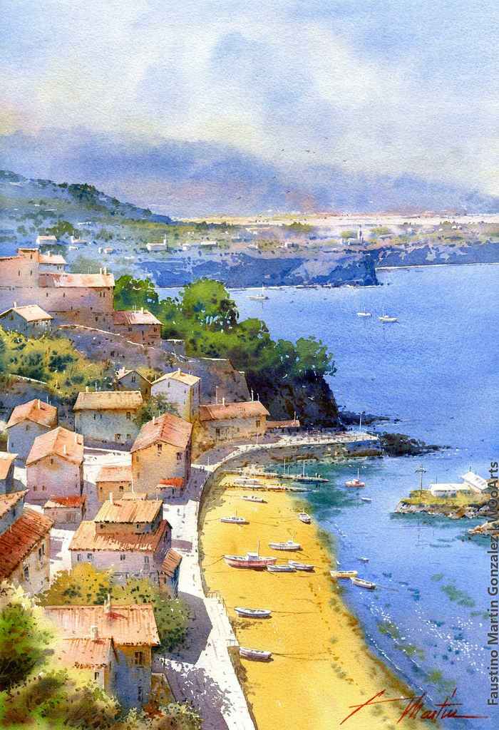 https://wooarts.com/wp-content/uploads/sites/1/nggallery/martin-faustino-gonzalez/faustino-martin-gonzalez-watercolor-painting-spain-wooarts-03.jpg