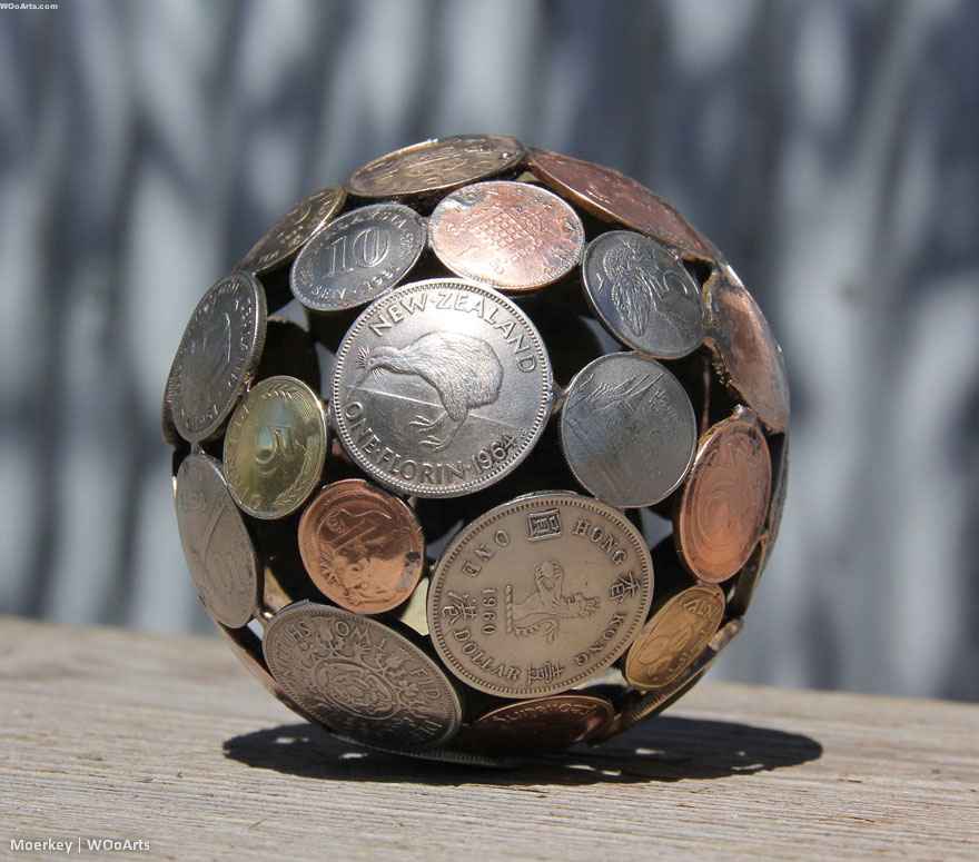 michael-moerkey-recycled-metal-sculptures-key-coin-05