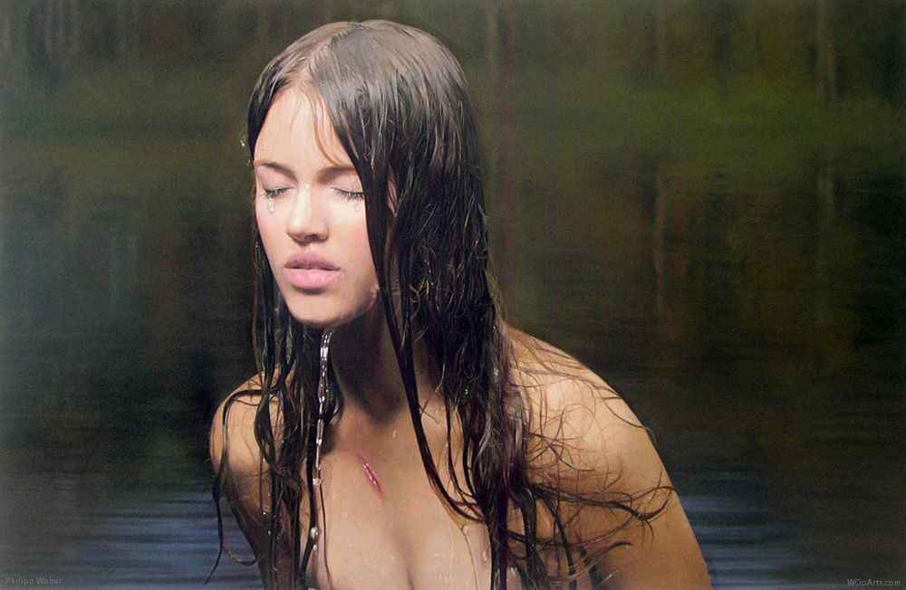 Philipp-Weber-hyper-realistic-paintings-wooarts-11