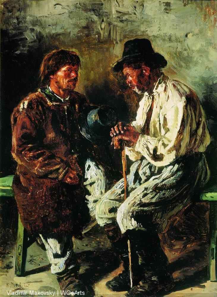 vladimir-makovsky-paintings-wooarts-41