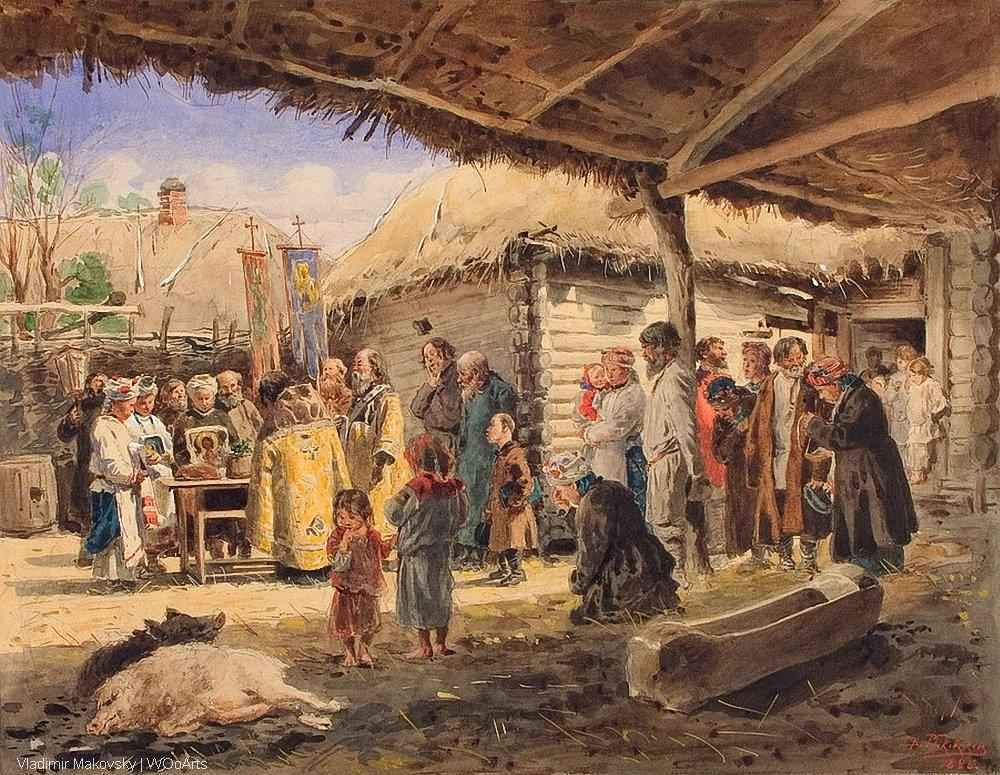 vladimir-makovsky-paintings-wooarts-47