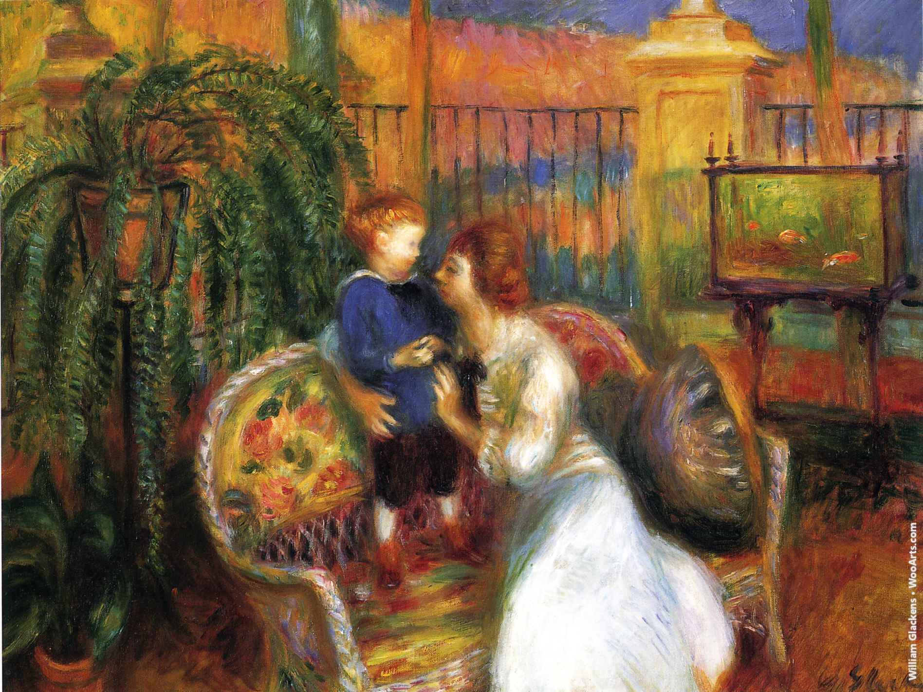 william-glackens-american-painting-wooarts-35