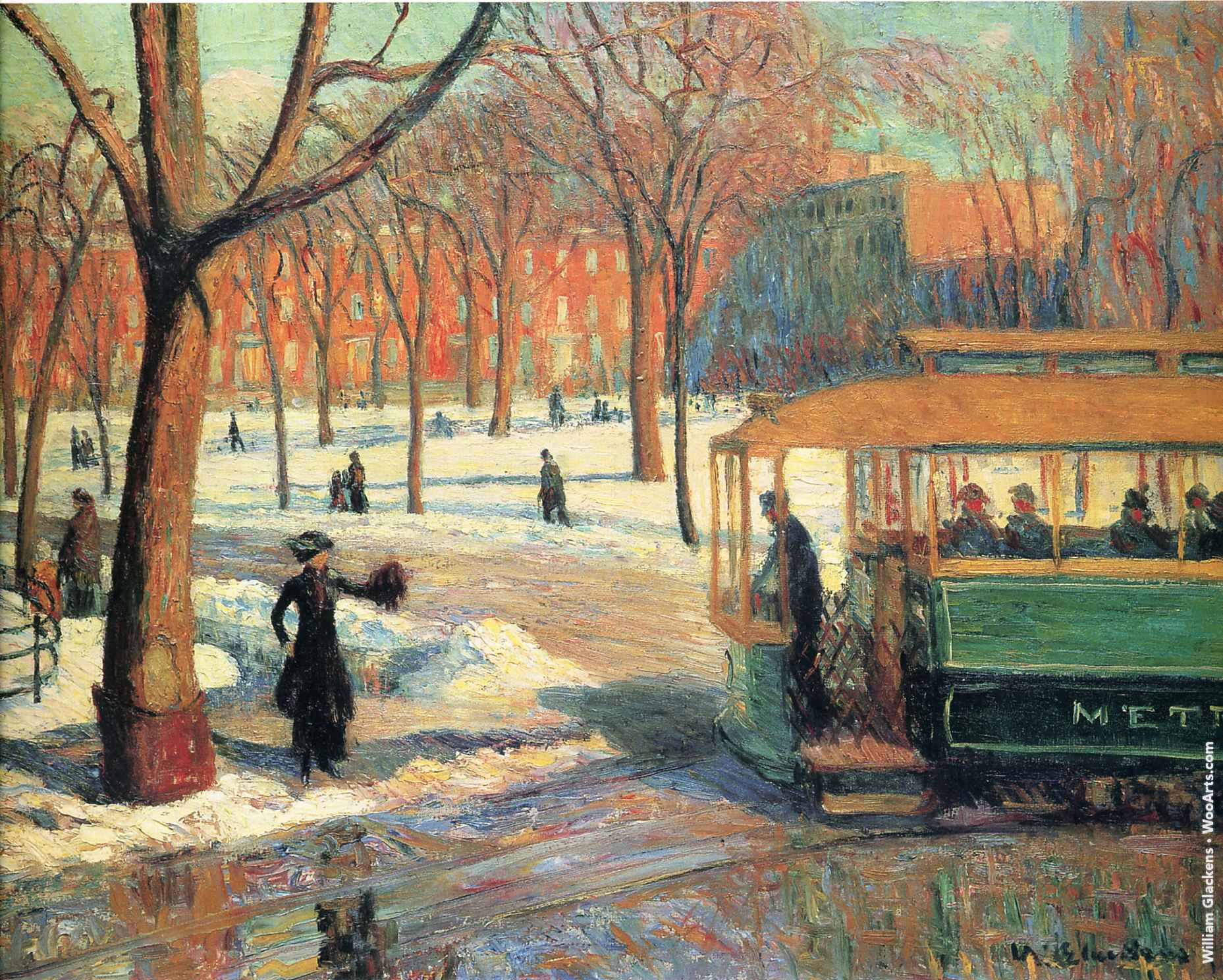 william-glackens-american-painting-wooarts-40