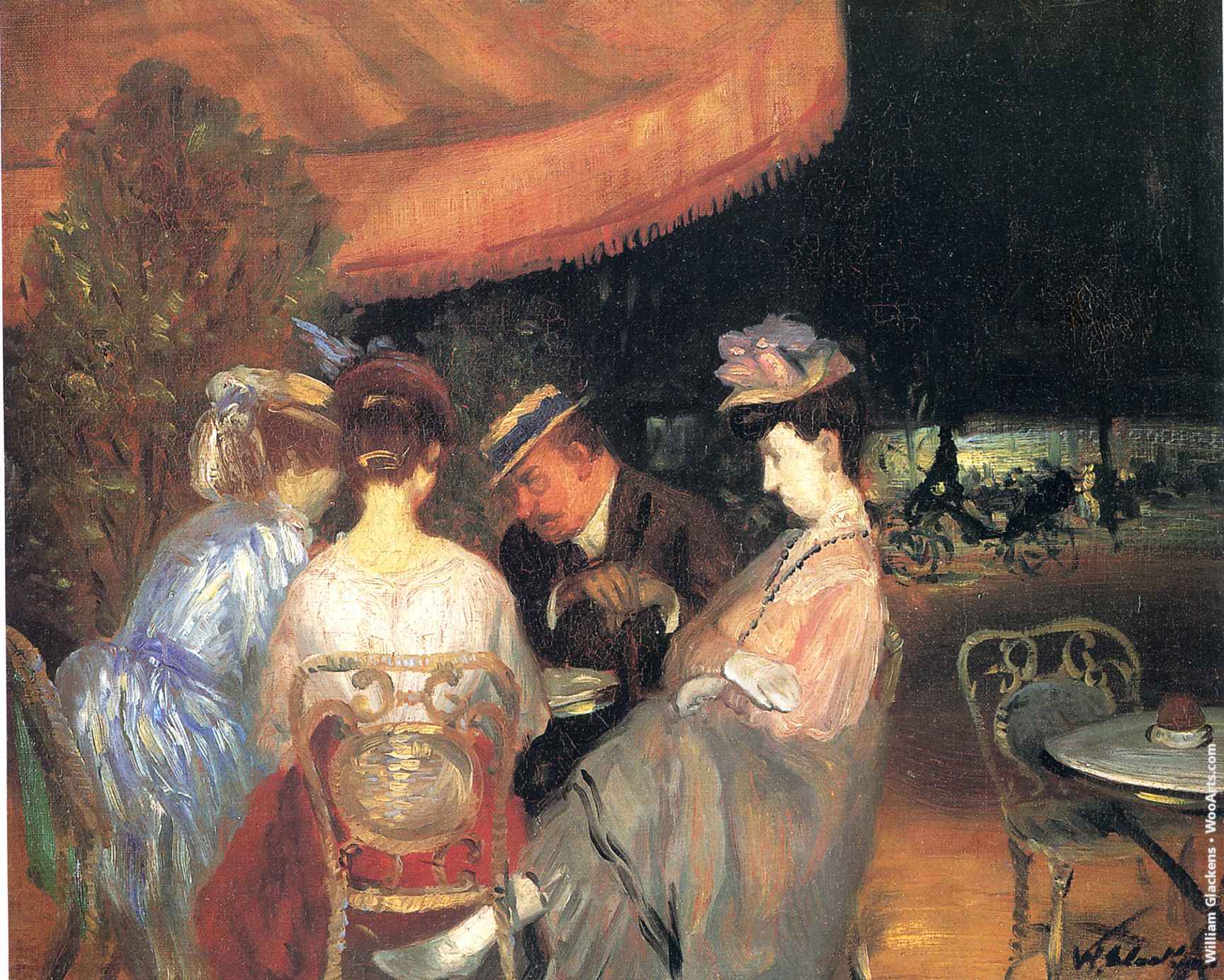 william-glackens-american-painting-wooarts-42