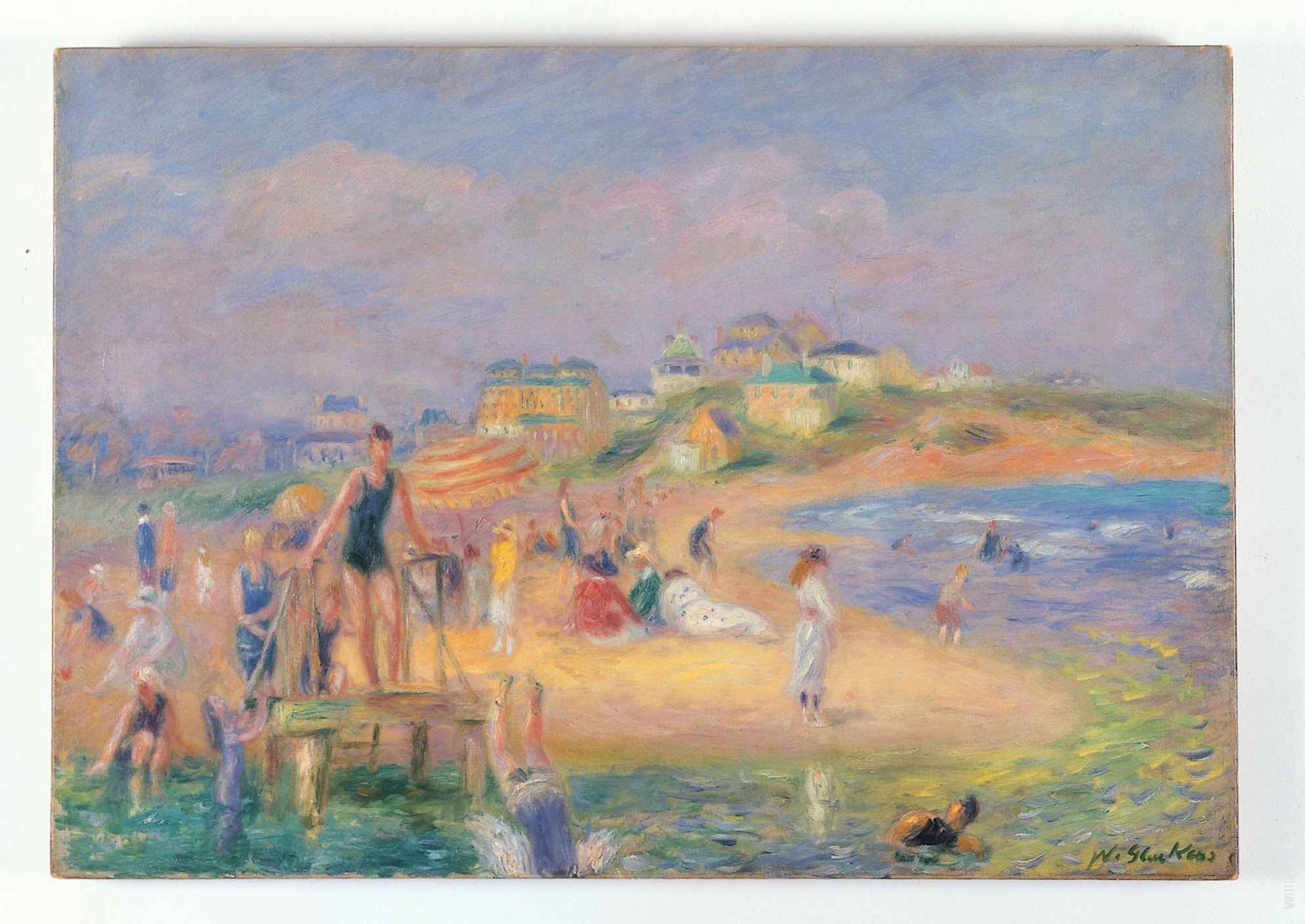 william-glackens-american-painting-wooarts-65